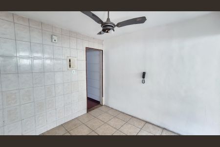 Casa de condomínio para alugar com 80m², 3 quartos e 2 vagasSala de Jantar 