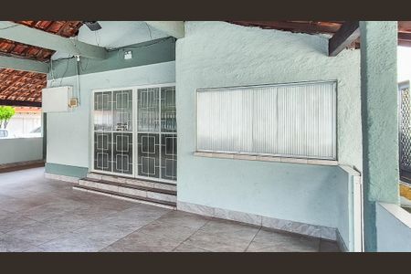 Casa de condomínio para alugar com 80m², 3 quartos e 2 vagasÁrea comum