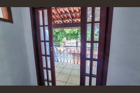 Casa de condomínio para alugar com 80m², 3 quartos e 2 vagasQuarto 1