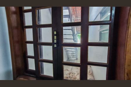 Casa de condomínio para alugar com 80m², 3 quartos e 2 vagasVista Quarto 2