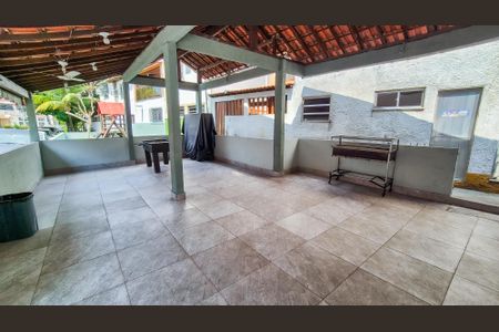 Casa de condomínio para alugar com 80m², 3 quartos e 2 vagasÁrea comum