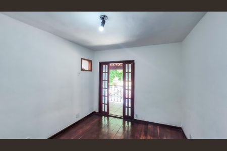 Casa de condomínio para alugar com 80m², 3 quartos e 2 vagasQuarto 1