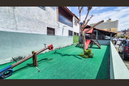 Casa de condomínio para alugar com 80m², 3 quartos e 2 vagasÁrea comum