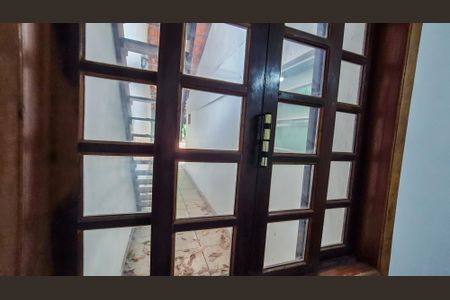 Casa de condomínio para alugar com 80m², 3 quartos e 2 vagasVista Quarto 2