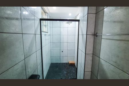 Casa de condomínio para alugar com 80m², 3 quartos e 2 vagasBanheiro Primeiro andar 