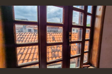 Casa de condomínio para alugar com 80m², 3 quartos e 2 vagasQuarto 3