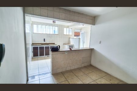 Casa de condomínio para alugar com 80m², 3 quartos e 2 vagasSala de Jantar 