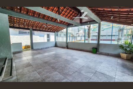 Casa de condomínio para alugar com 80m², 3 quartos e 2 vagasÁrea comum