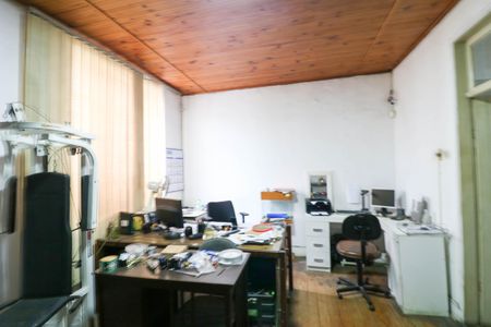 Sala de casa à venda com 2 quartos, 180m² em Santo Amaro, São Paulo