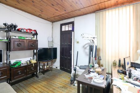 Sala de casa à venda com 2 quartos, 180m² em Santo Amaro, São Paulo