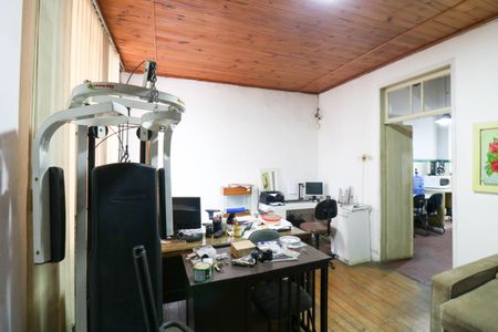 Sala de casa à venda com 2 quartos, 180m² em Santo Amaro, São Paulo