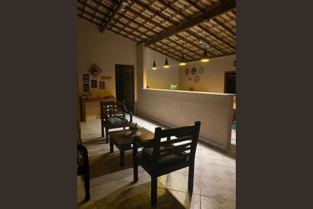 Casa para alugar com 2 quartos, 180m² em Lindo Parque, São Gonçalo