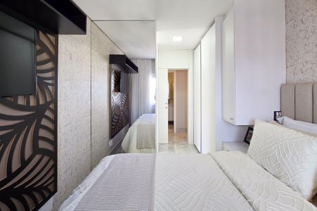 Apartamento para alugar com 94m², 3 quartos e 3 vagasSuíte