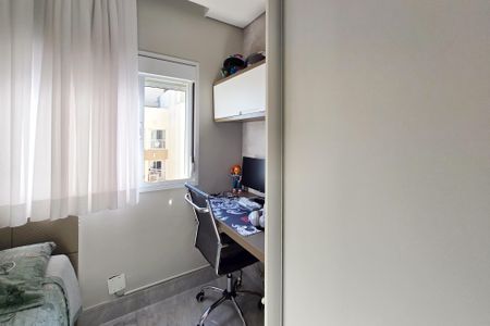 Apartamento para alugar com 94m², 3 quartos e 3 vagasQuarto 2