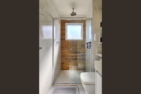 Apartamento para alugar com 94m², 3 quartos e 3 vagasBanheiro - Suíte 