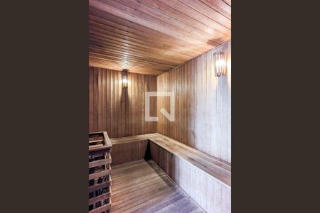 Apartamento para alugar com 94m², 3 quartos e 3 vagasÁrea comum - Sauna