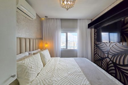 Apartamento para alugar com 94m², 3 quartos e 3 vagasSuíte