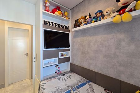 Apartamento para alugar com 94m², 3 quartos e 3 vagasQuarto 1