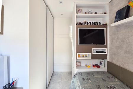 Apartamento para alugar com 94m², 3 quartos e 3 vagasQuarto 2