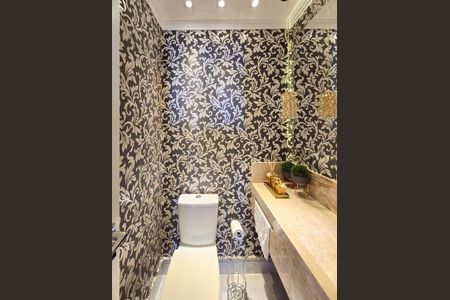 Apartamento para alugar com 94m², 3 quartos e 3 vagasLavabo