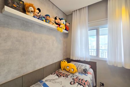 Apartamento para alugar com 94m², 3 quartos e 3 vagasQuarto 1