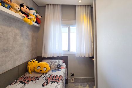 Apartamento para alugar com 94m², 3 quartos e 3 vagasQuarto 1