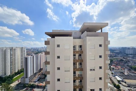 Apartamento para alugar com 94m², 3 quartos e 3 vagasVista - Quarto 2