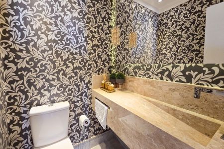 Apartamento para alugar com 94m², 3 quartos e 3 vagasLavabo