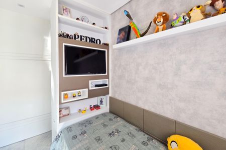 Apartamento para alugar com 94m², 3 quartos e 3 vagasQuarto 2