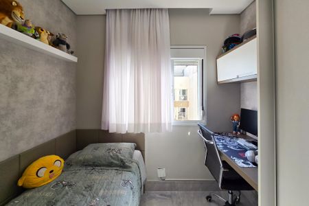 Apartamento para alugar com 94m², 3 quartos e 3 vagasQuarto 2