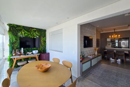 Apartamento para alugar com 94m², 3 quartos e 3 vagasSacada