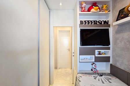 Apartamento para alugar com 94m², 3 quartos e 3 vagasQuarto 1