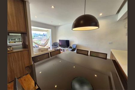 Apartamento à venda com 3 quartos, 75m² em Jardim Bonfiglioli, São Paulo