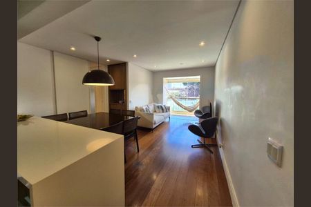 Apartamento à venda com 3 quartos, 75m² em Jardim Bonfiglioli, São Paulo