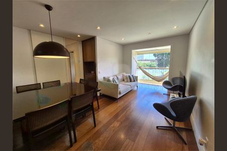 Apartamento à venda com 75m², 3 quartos e 2 vagas