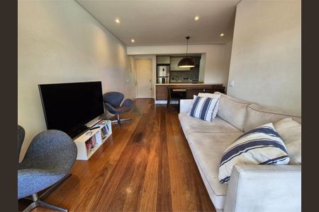 Apartamento à venda com 75m², 3 quartos e 2 vagas