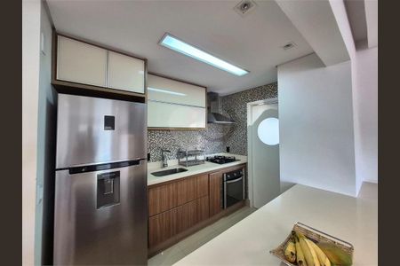 Apartamento à venda com 75m², 3 quartos e 2 vagas