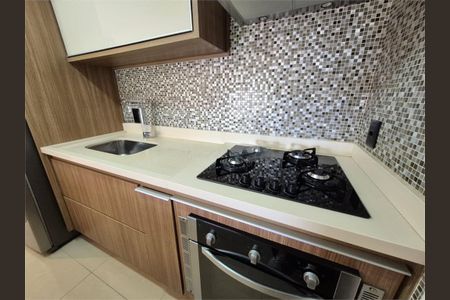 Apartamento à venda com 75m², 3 quartos e 2 vagas