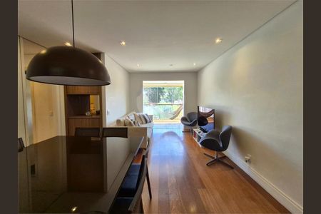 Apartamento à venda com 75m², 3 quartos e 2 vagas