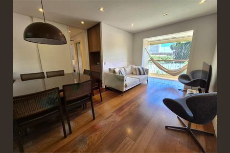 Apartamento à venda com 75m², 3 quartos e 2 vagas