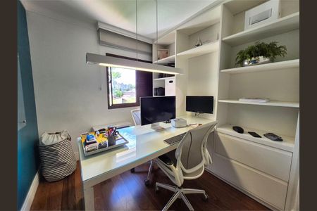 Apartamento à venda com 75m², 3 quartos e 2 vagas