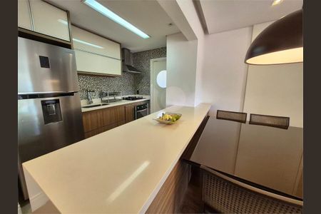 Apartamento à venda com 75m², 3 quartos e 2 vagas