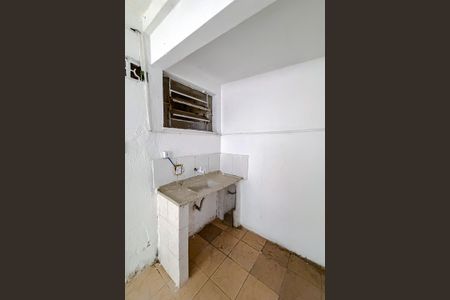 Cozinha de casa para alugar com 0 quarto, 45m² em Ipiranga, São Paulo