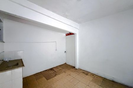 Sala/Quarto de casa para alugar com 0 quarto, 45m² em Ipiranga, São Paulo