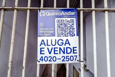 Casa para alugar com 45m², 0 quarto e sem vaga Casa para alugar com 45m², 0 quarto e sem vagaPlaquinha