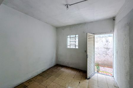 Casa para alugar com 45m², 0 quarto e sem vaga Casa para alugar com 45m², 0 quarto e sem vagaSala/Quarto