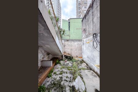 Casa para alugar com 45m², 0 quarto e sem vaga Casa para alugar com 45m², 0 quarto e sem vagaÁrea externa