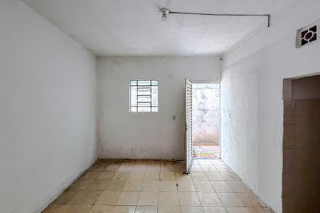 Sala/Quarto de casa para alugar com 0 quarto, 45m² em Ipiranga, São Paulo