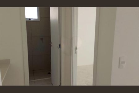 Kitnet/Studio à venda com 1 quarto, 33m² em Ferreira, São Paulo