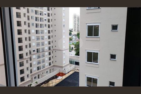 Kitnet/Studio à venda com 1 quarto, 33m² em Ferreira, São Paulo